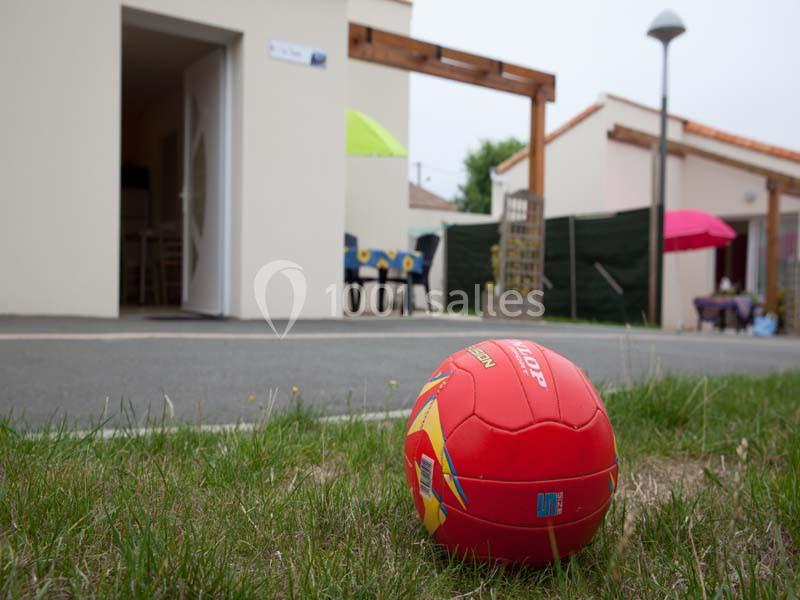 Les Océanes - galerie - photo 8