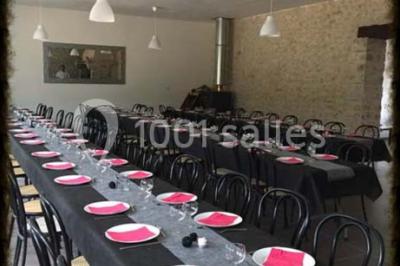 Miniature Location salle Torcé-Viviers-en-Charnie (Mayenne) - Gîte Clos Robin #3 Location salle Torcé-Viviers-en-Charnie (Mayenne) - Gîte Clos Robin #11