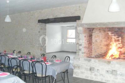 Miniature Location salle Torcé-Viviers-en-Charnie (Mayenne) - Gîte Clos Robin #5 Location salle Torcé-Viviers-en-Charnie (Mayenne) - Gîte Clos Robin #11