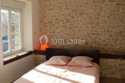 Miniature Location salle Torcé-Viviers-en-Charnie (Mayenne) - Gîte Clos Robin #10 Location salle Torcé-Viviers-en-Charnie (Mayenne) - Gîte Clos Robin #11