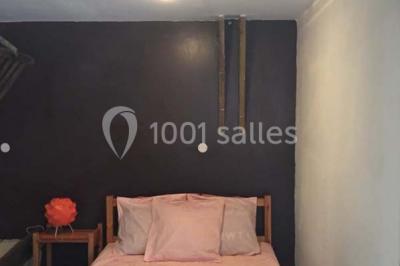 Miniature Location salle Torcé-Viviers-en-Charnie (Mayenne) - Gîte Clos Robin #11 Location salle Torcé-Viviers-en-Charnie (Mayenne) - Gîte Clos Robin #11