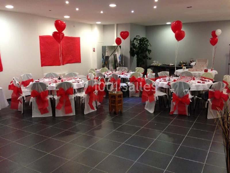 L'entracte - galerie - photo 1