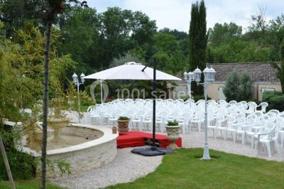 Domaine du Passeloup - photo 2