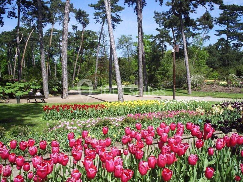 Location salle Paris 12 (Paris) - Les Magnolias #1