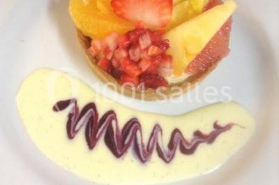 Location salle Paris 12 (Paris) - Les Magnolias #13