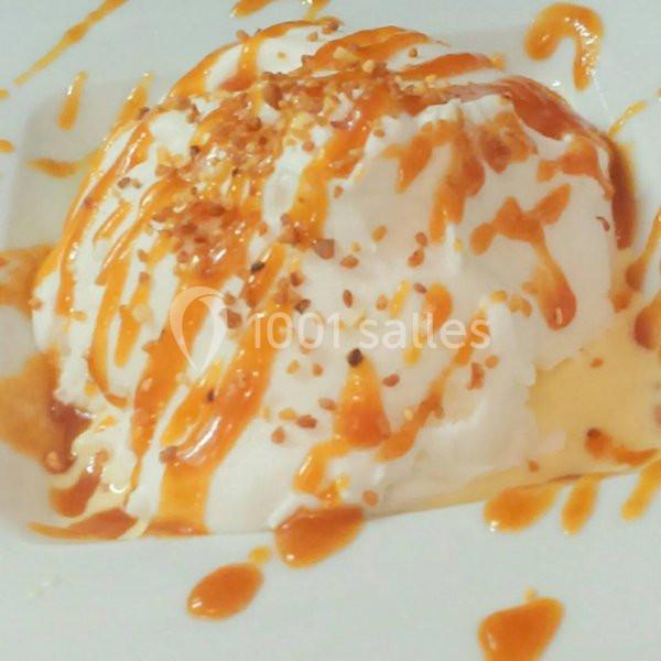 Location salle Paris 12 (Paris) - Les Magnolias #5