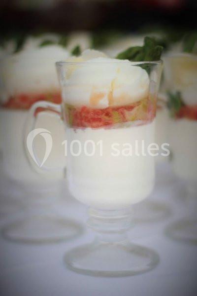 Location salle Paris 12 (Paris) - Les Magnolias #6