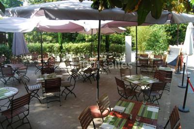 Location salle Paris 12 (Paris) - Les Magnolias #13