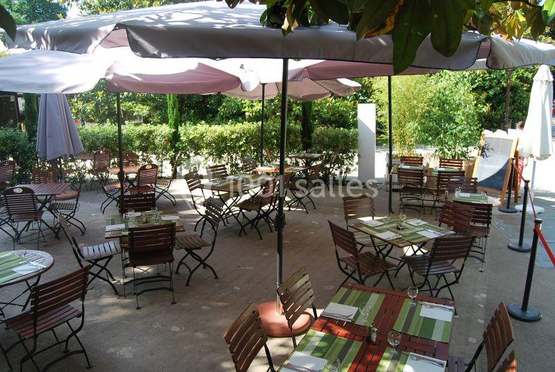 Location salle Paris 12 (Paris) - Les Magnolias #7