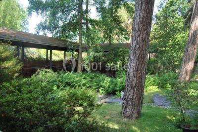 Location salle Paris 12 (Paris) - Les Magnolias #13