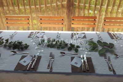 Location salle Paris 12 (Paris) - Les Magnolias #13