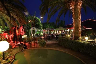 Le Mini Golf Exotique Du Lavandou - photo 3