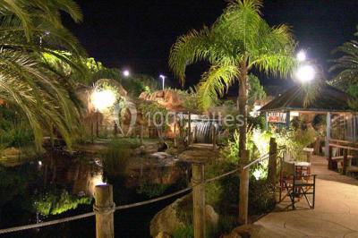 Le Mini Golf Exotique Du Lavandou - photo 5