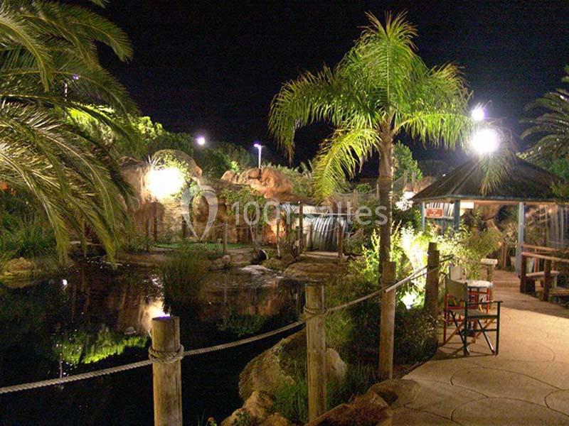 Le Mini Golf Exotique Du Lavandou - galerie - photo 5