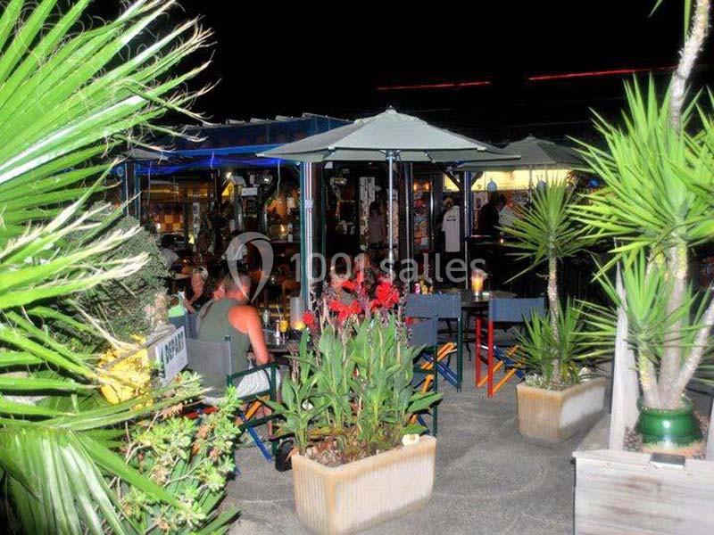 Le Mini Golf Exotique Du Lavandou - galerie - photo 12