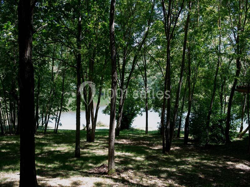 Location salle Génébrières (Tarn-et-Garonne) - Domaine Du Longchamps #7