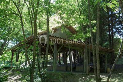 Miniature Location salle Génébrières (Tarn-et-Garonne) - Domaine Du Longchamps #8 Location salle Génébrières (Tarn-et-Garonne) - Domaine Du Longchamps #17