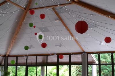 Miniature Location salle Génébrières (Tarn-et-Garonne) - Domaine Du Longchamps #13 Location salle Génébrières (Tarn-et-Garonne) - Domaine Du Longchamps #17