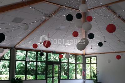 Miniature Location salle Génébrières (Tarn-et-Garonne) - Domaine Du Longchamps #14 Location salle Génébrières (Tarn-et-Garonne) - Domaine Du Longchamps #17