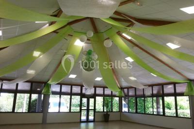 Miniature Location salle Génébrières (Tarn-et-Garonne) - Domaine Du Longchamps #16 Location salle Génébrières (Tarn-et-Garonne) - Domaine Du Longchamps #17