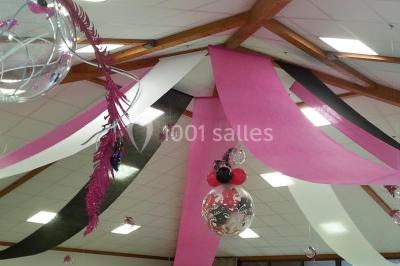 Miniature Location salle Génébrières (Tarn-et-Garonne) - Domaine Du Longchamps #17 Location salle Génébrières (Tarn-et-Garonne) - Domaine Du Longchamps #17