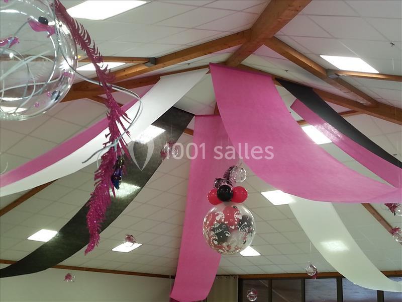 Location salle Génébrières (Tarn-et-Garonne) - Domaine Du Longchamps #17