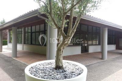 Domaine du Longchamps - photo 2