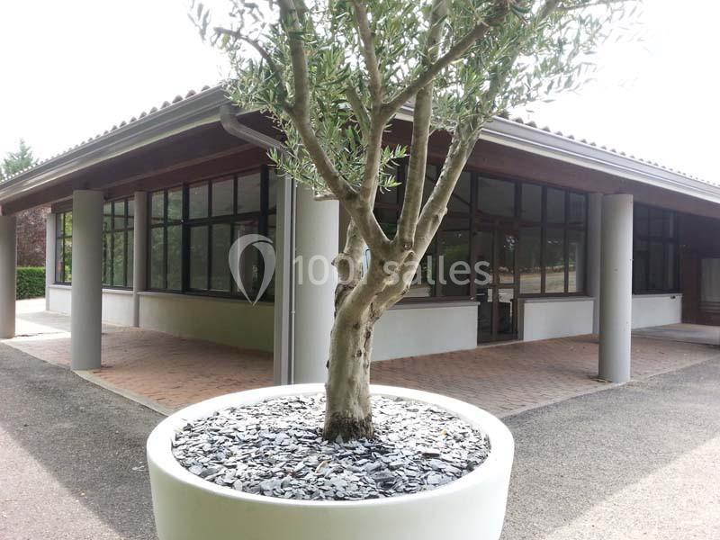 Domaine du Longchamps - galerie - photo 2