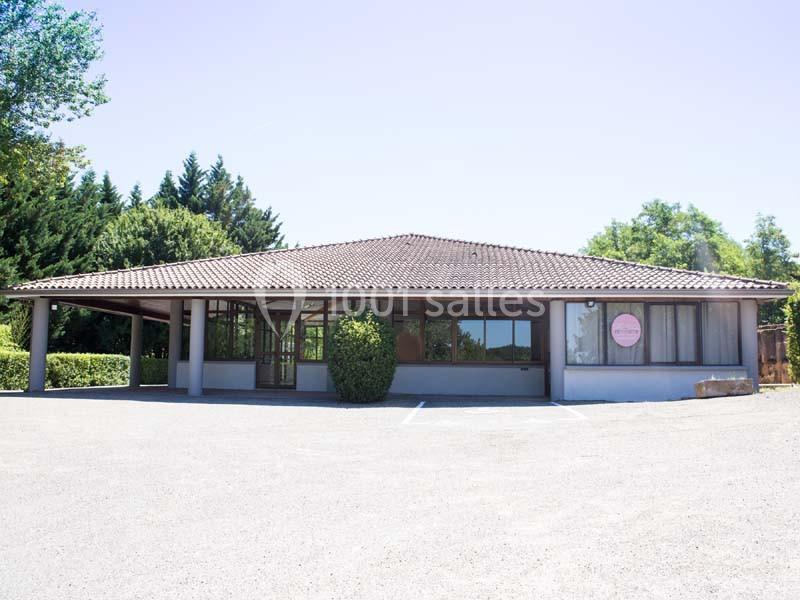 Domaine du Longchamps - galerie - photo 1