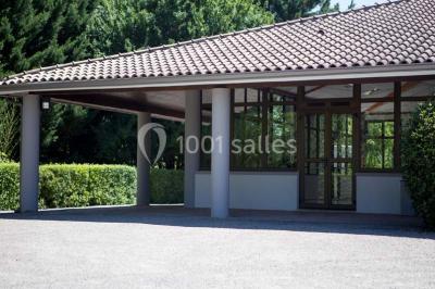 Domaine du Longchamps - photo 3