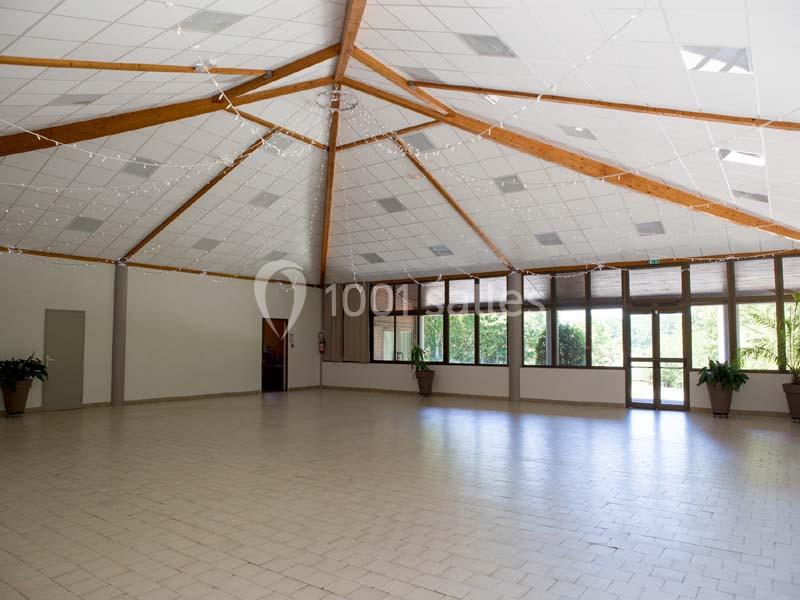 Domaine du Longchamps - galerie - photo 4