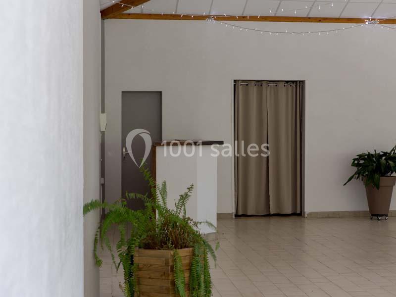 Domaine du Longchamps - galerie - photo 5