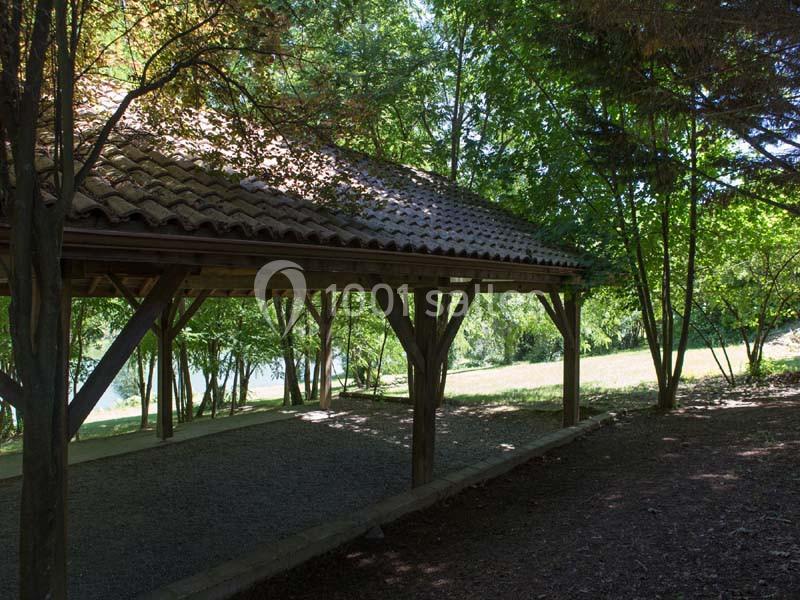 Domaine du Longchamps - galerie - photo 6