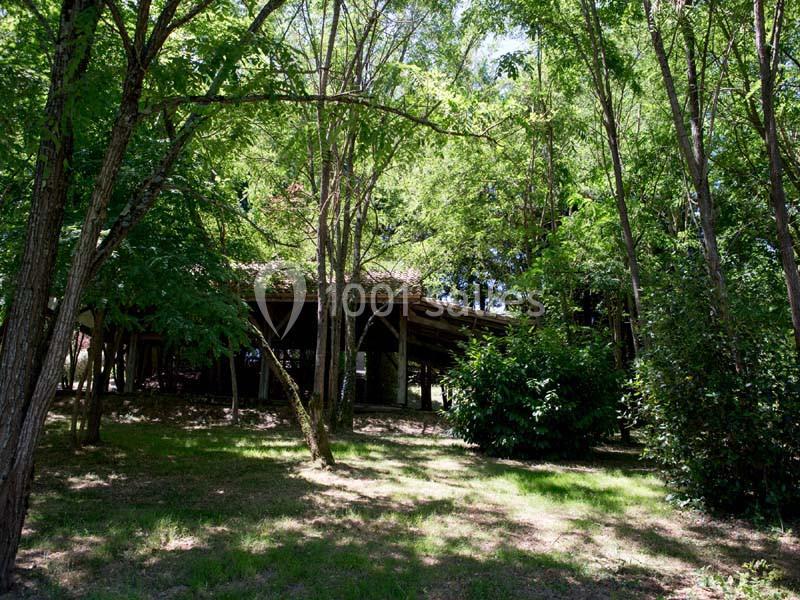 Domaine du Longchamps - galerie - photo 10