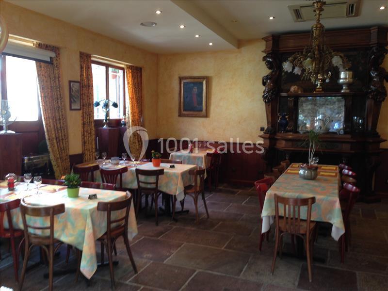 La Diligence - galerie - photo 10