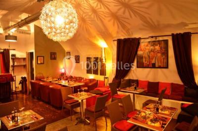 Le Perroquet Bleu - photo 2