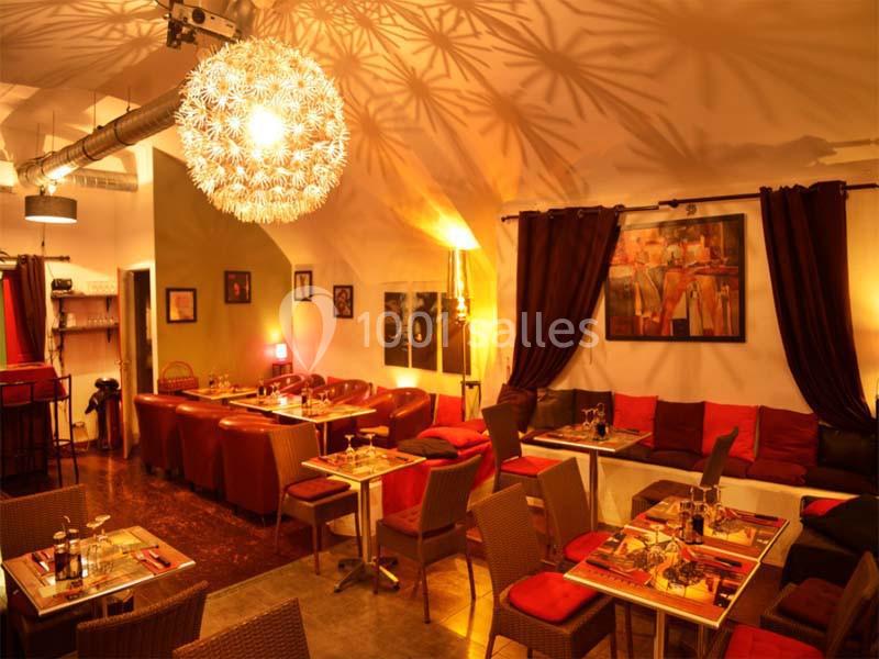 Le Perroquet Bleu - galerie - photo 2