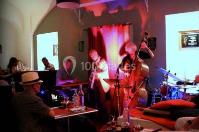 Le Perroquet Bleu - photo 3