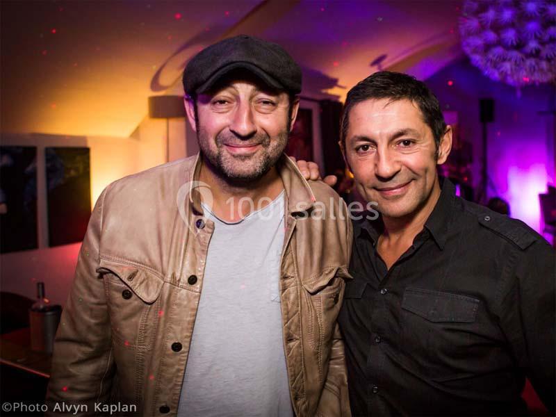 Le Perroquet Bleu - galerie - photo 1