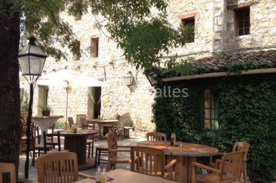 Location salle Villeneuve-Loubet (Alpes-Maritimes) - Jardins De Saint Georges #8
