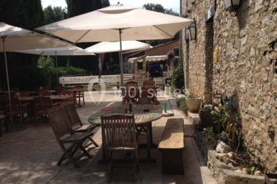 Location salle Villeneuve-Loubet (Alpes-Maritimes) - Jardins De Saint Georges #8