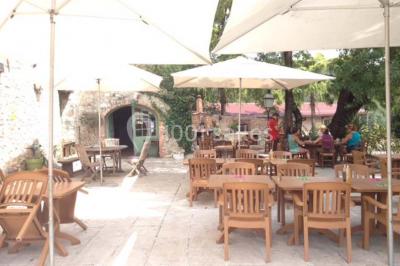 Location salle Villeneuve-Loubet (Alpes-Maritimes) - Jardins De Saint Georges #8