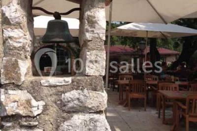 Location salle Villeneuve-Loubet (Alpes-Maritimes) - Jardins De Saint Georges #8
