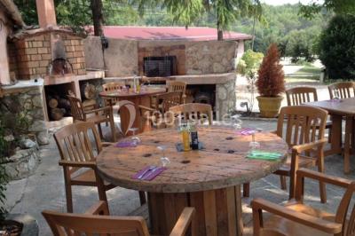 Location salle Villeneuve-Loubet (Alpes-Maritimes) - Jardins De Saint Georges #8