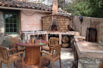 Location salle Villeneuve-Loubet (Alpes-Maritimes) - Jardins De Saint Georges #8