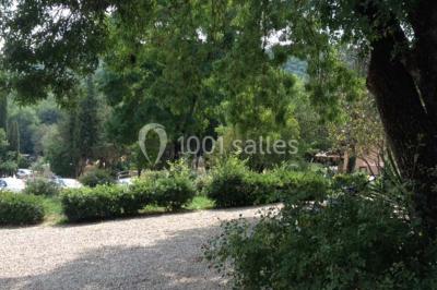 Location salle Villeneuve-Loubet (Alpes-Maritimes) - Jardins De Saint Georges #8