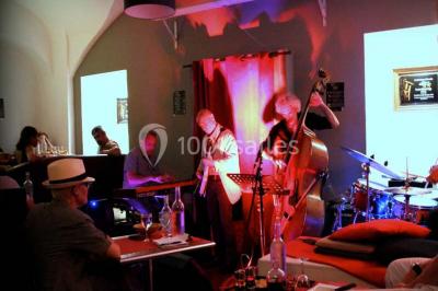 Miniature Location salle Marseille 2 (Bouches-du-Rhône) - Le Perroquet Bleu #6 Location salle Marseille 2 (Bouches-du-Rhône) - Le Perroquet Bleu #18