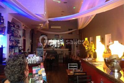 Miniature Location salle Marseille 2 (Bouches-du-Rhône) - Le Perroquet Bleu #7 Location salle Marseille 2 (Bouches-du-Rhône) - Le Perroquet Bleu #18