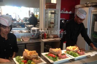 Miniature Location salle Marseille 2 (Bouches-du-Rhône) - Le Perroquet Bleu #15 Location salle Marseille 2 (Bouches-du-Rhône) - Le Perroquet Bleu #18