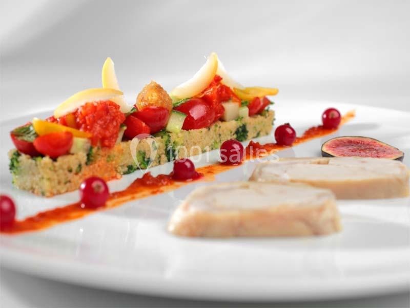 Location salle Marseille 2 (Bouches-du-Rhône) - Le Perroquet Bleu #13